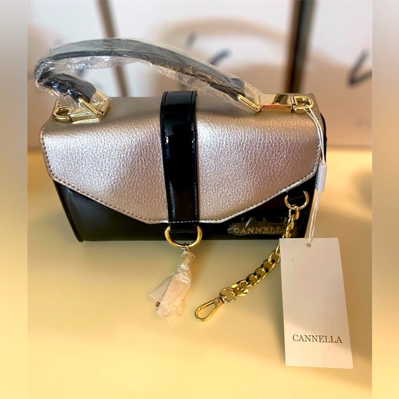 CANNELLA Handbag - Picture 4 of 15
